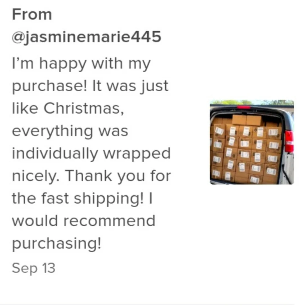 ♥️ AMAZON UNCLAIMED♥️ MYSTERY BOXES ♥️ NWT - Picture 10 of 13